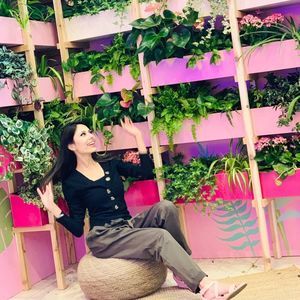 Meet your Posher, Gagan